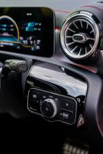 Mercedes-AMG CLA45 S 4Matic+ 2019 года (JP)